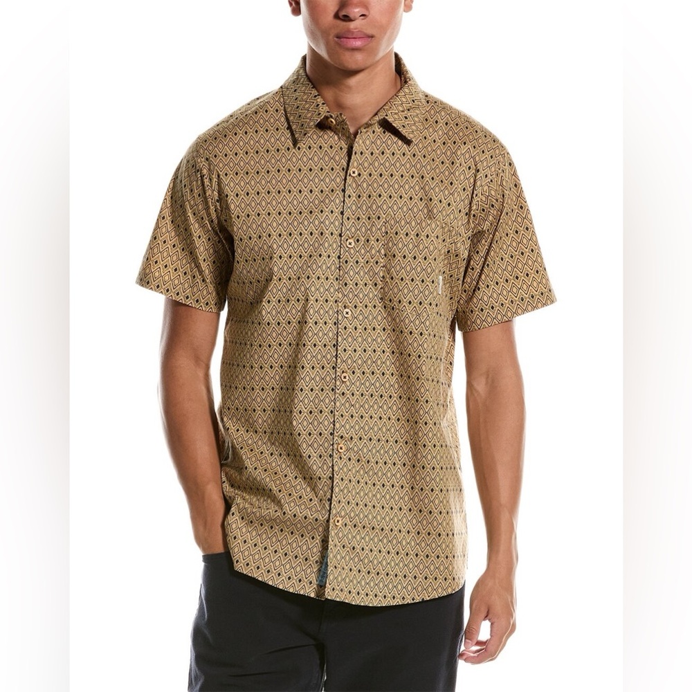 Sovereign Code Tom Shirt